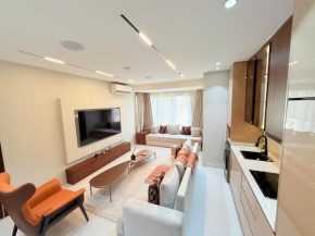 Fully Automated Luxury 1Bed